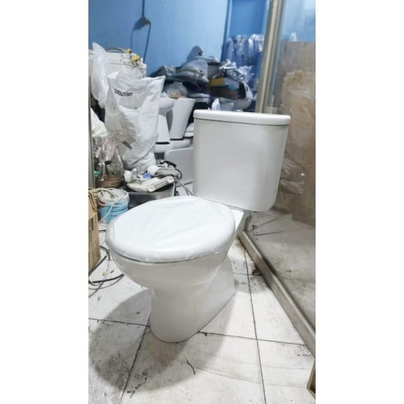 CLOSET DUDUK TOTO CW637NJ|CLOSET DUDUK TOTO BERKUALITAS CW637NJ