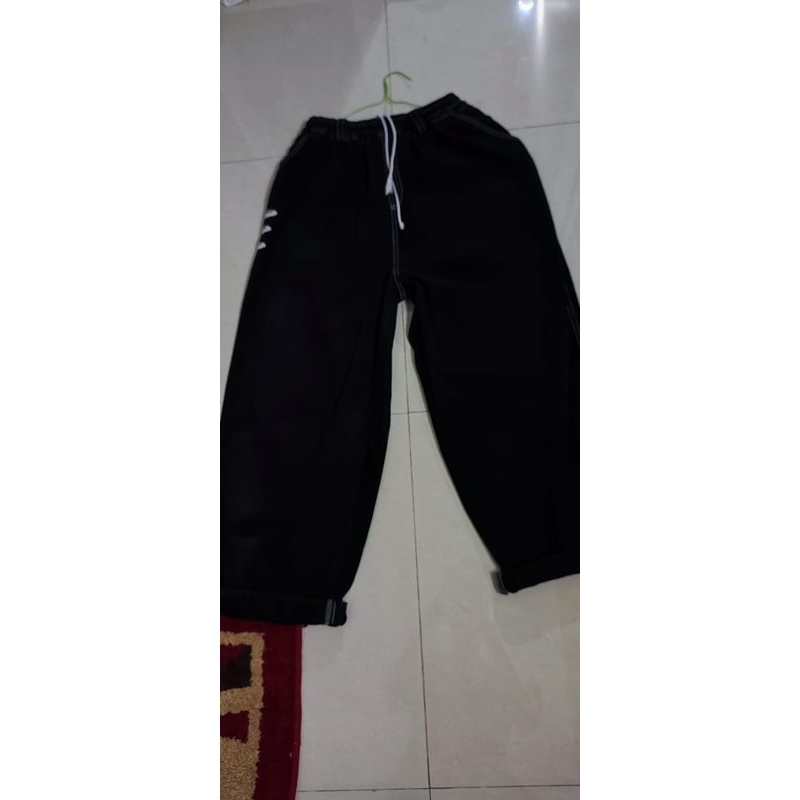 M3NDO size XL