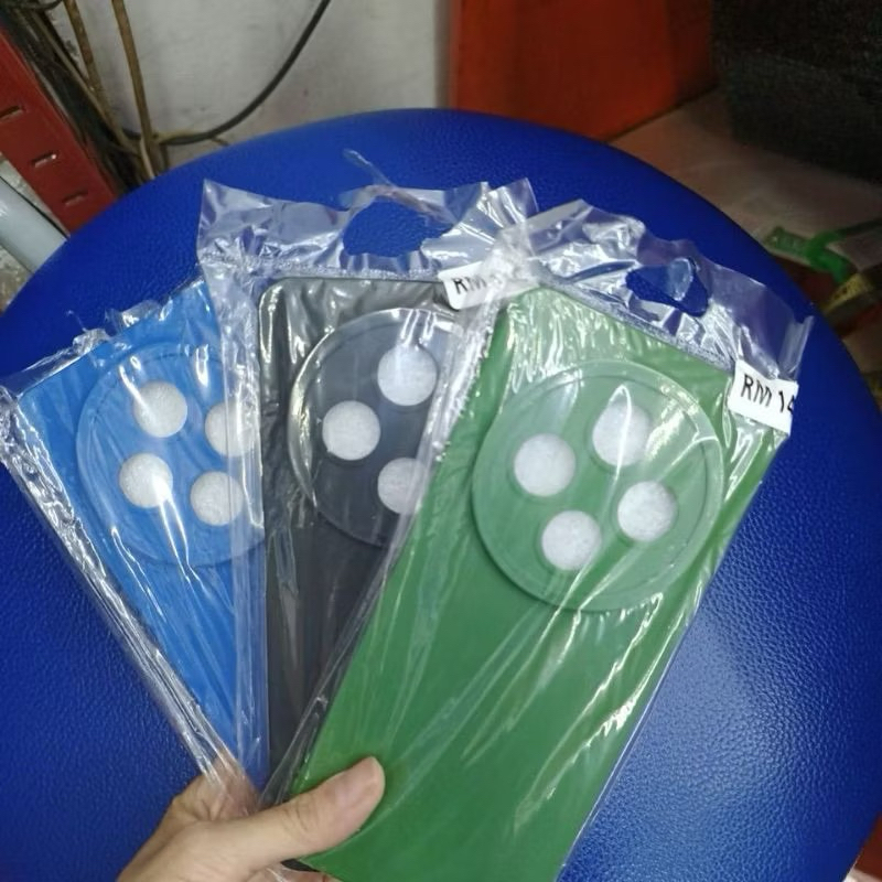 Case silikon polos XIOMI REDMI 14c / 13C /12C