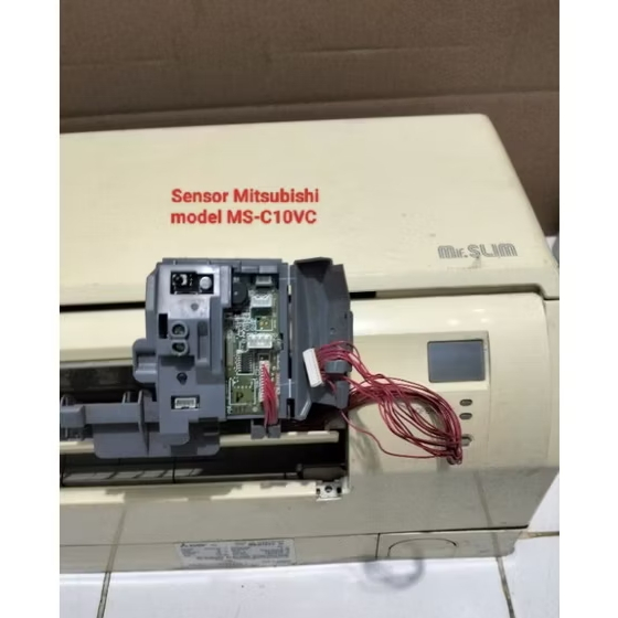 modul psb ac Mitsubishi mr.slim model MS-C10VC