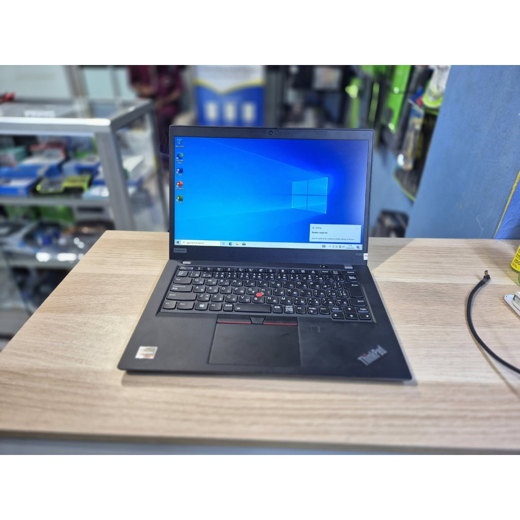 Lenovo Thinkpad X395