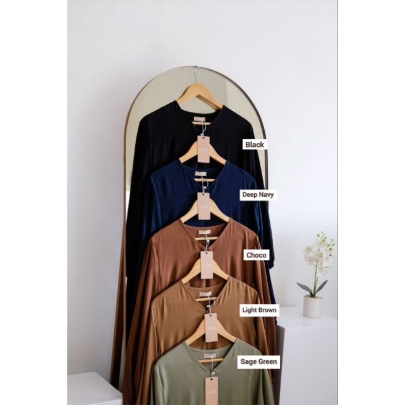 Maira dress by Nilam Indonesia 100% Original ( Suport COD)