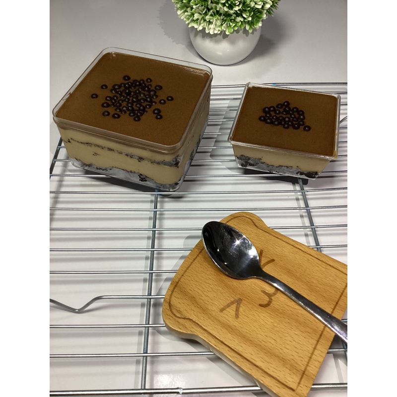 

Choco Heaven Dessert Box