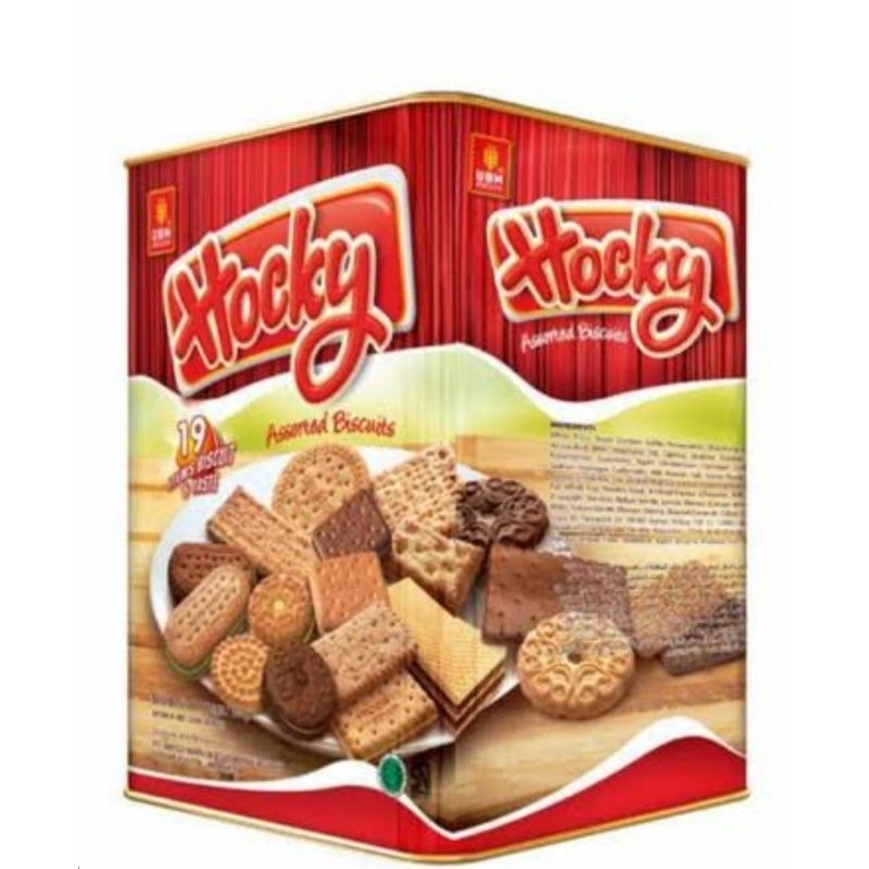 UBM Hocky Assorted 700gr
