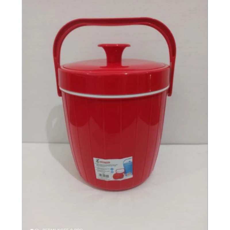 termos es /termos nasi 6 liter