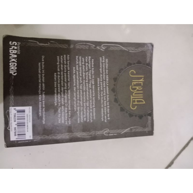 

buku bekas