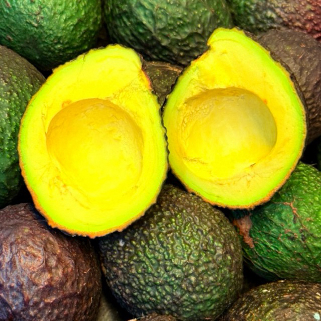 

Buah Avocado Australia Hass ~ Alpukat | Per Kg | Fresh