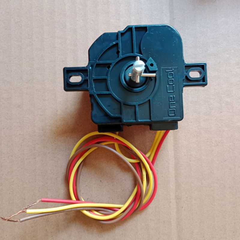 timer mesin cuci 3 kabel wash pencuci LG SHARP SANYO DLL timer mesin cuci 3 kabel universal