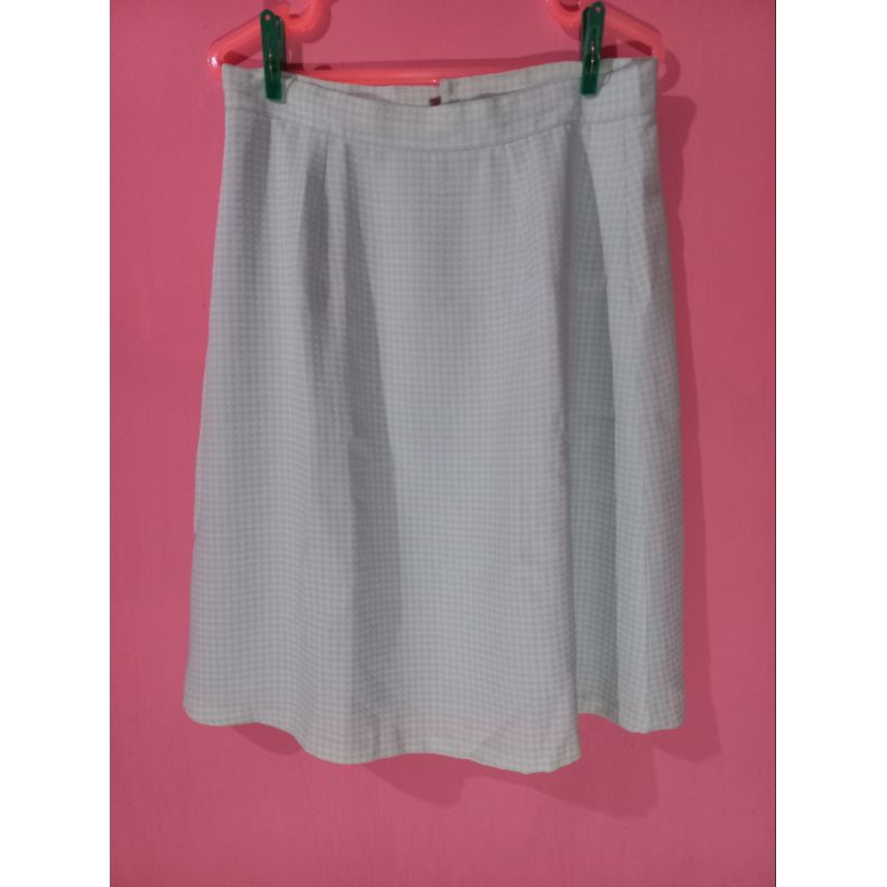 rok span | rok bekas | rok preloved | rok baby blue | rok bagus | rok kerja