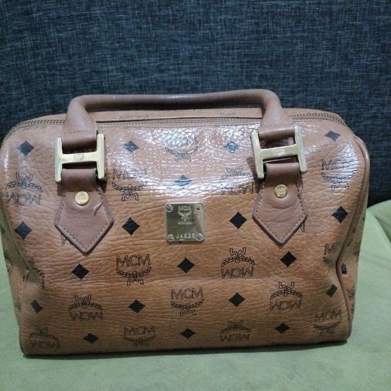 mcm speedy