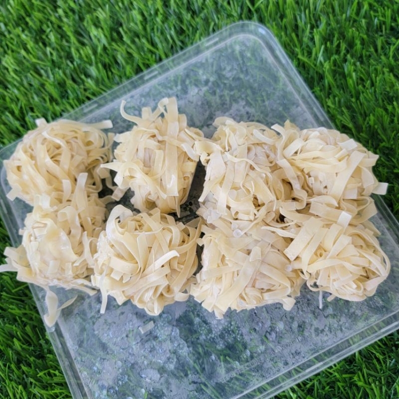 

dimsum ayam rambutan isi 8