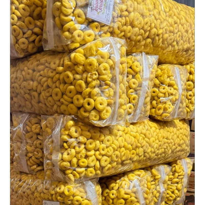 

Alen-Alen Kriuk 1 kg
