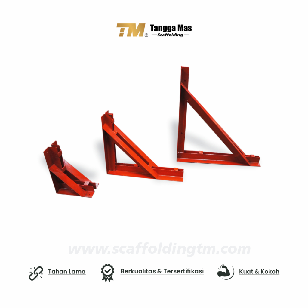 BEAM CLAMP TYPE A, B, C UNTUK PROYEK BEKISTING BALOK - JUAL BEKISTING - JUAL PERLENGKAPAN BEKISTING