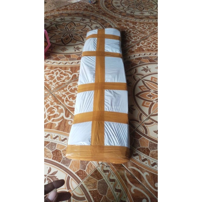 

kardus plastik packing karton ukuran 110cm mt
