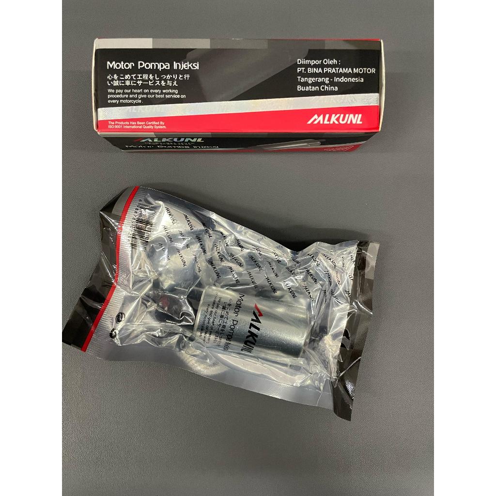 Rotak Injeksi / Dinamo Fuel Pump MIO J MIKUNI
