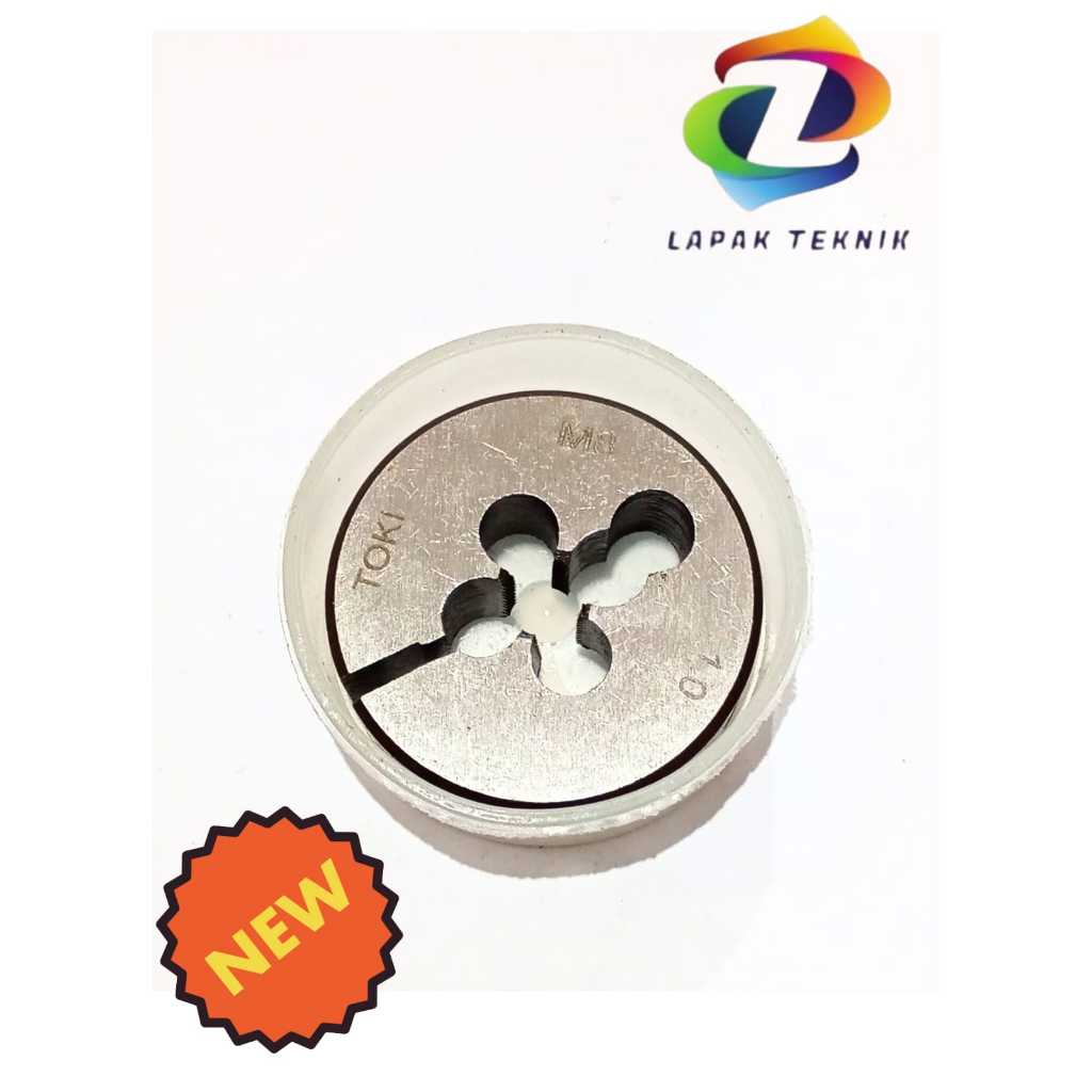 SENAI M10X1 | SENAI TOKI