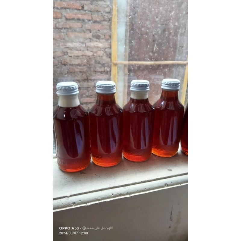 

MADU HUTAN LIAR ASLI 100%