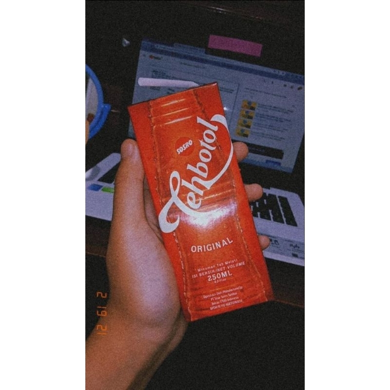 

TehBotol 1pcs