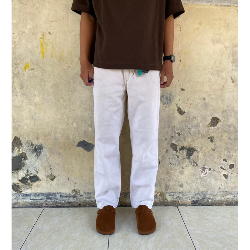 Celana Jeans MC JAGGER