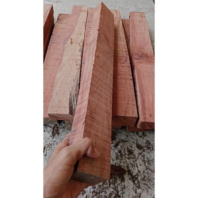 balok kayu galih nagasari super