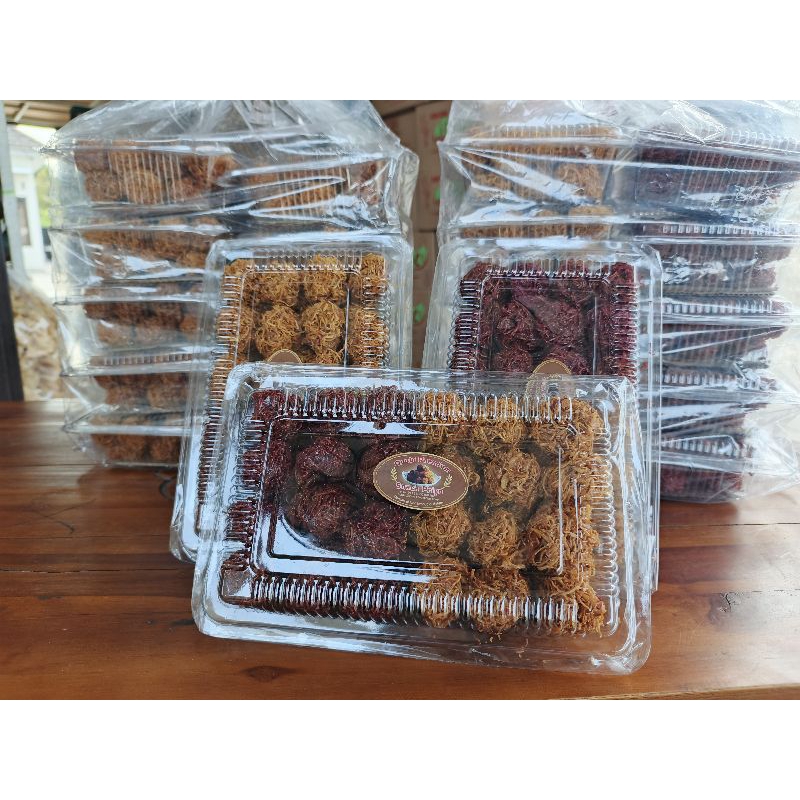 

grubi renyah yang manis