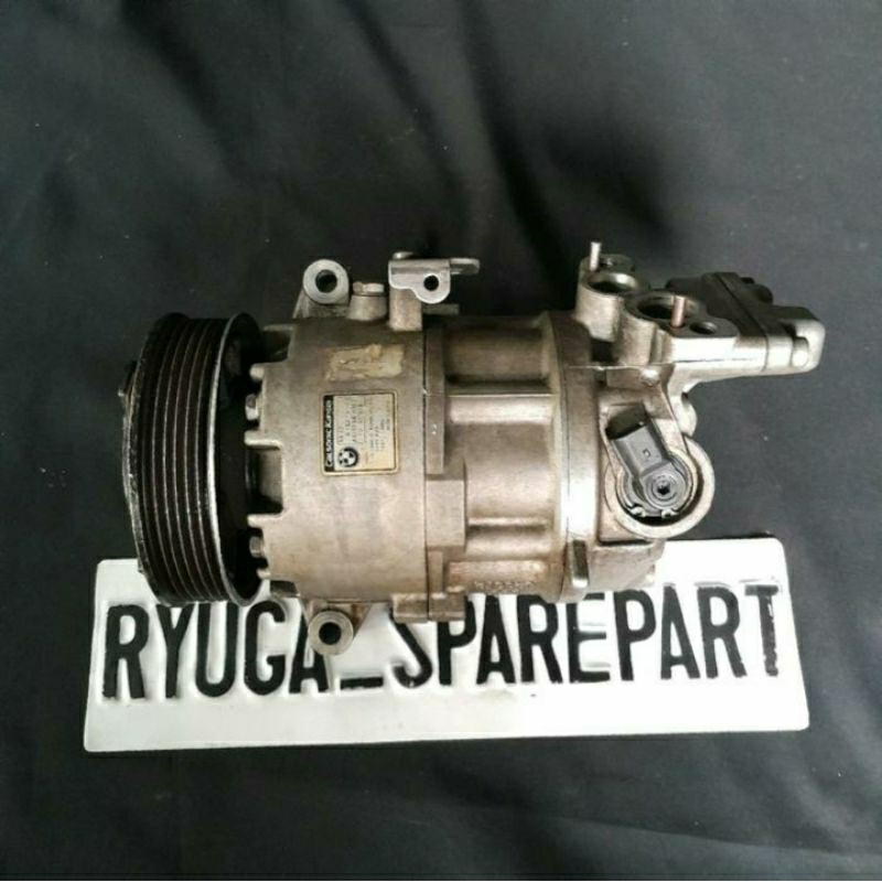 Kompresor ac original BMW E46 E90 N42 N46
