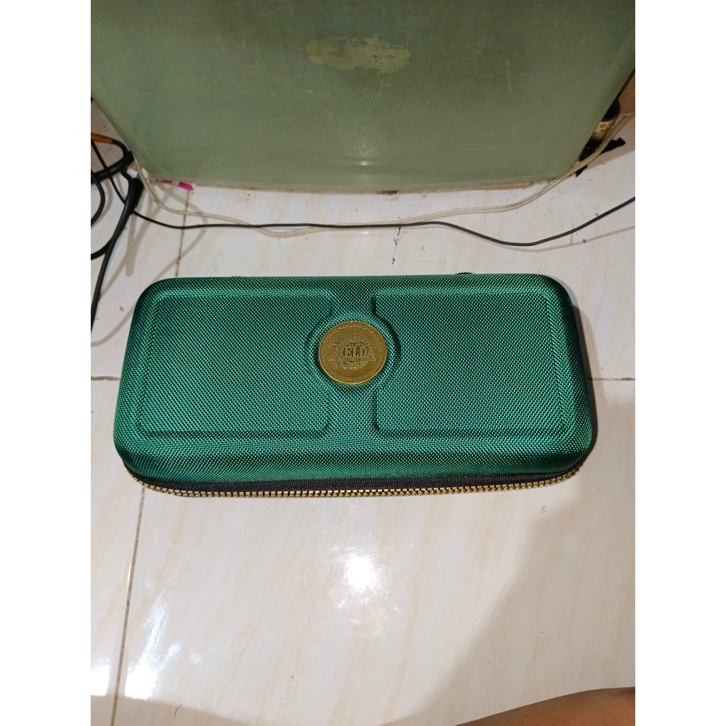 Pouch Zelda ToTK