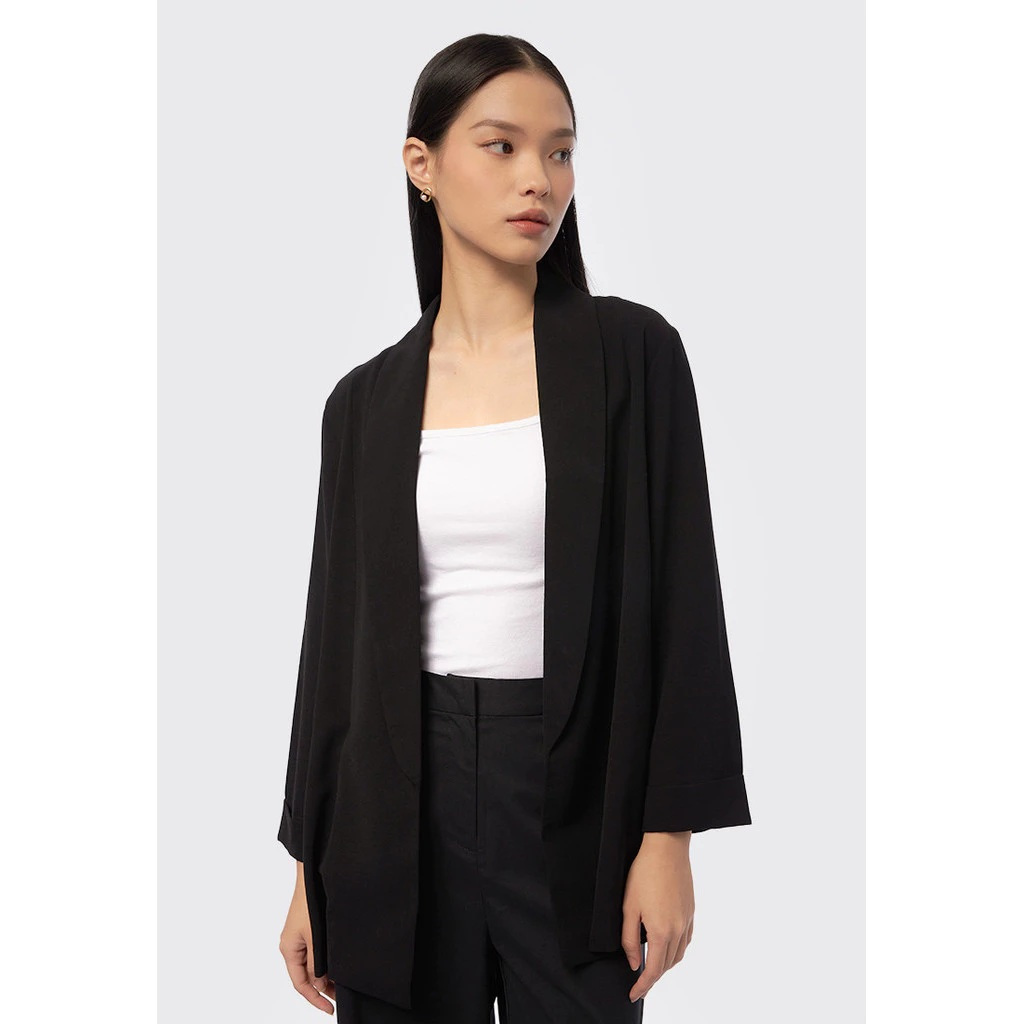 THE EXECUTIVE ORIGINAL. BLAZER OUTER WANITA WITH TAG