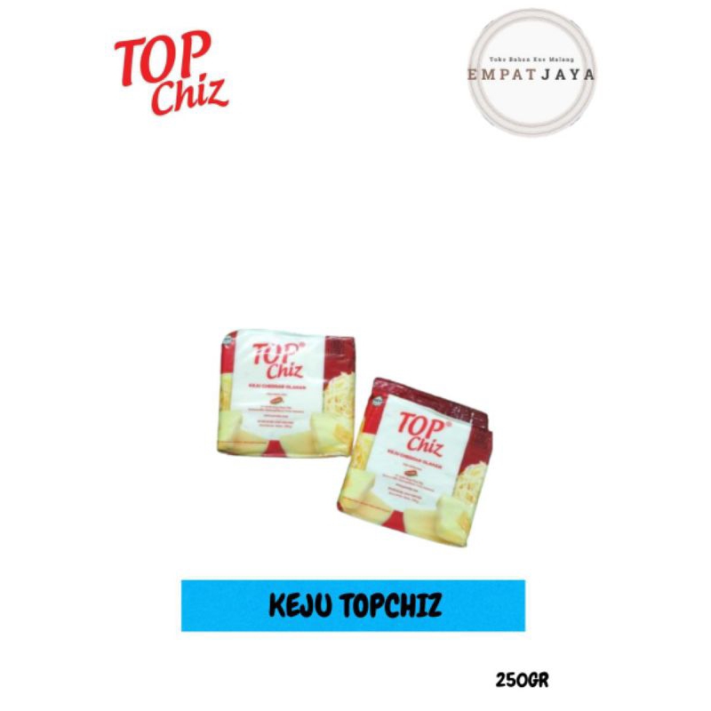 

PROCHIZ TOP CHIZ 250g