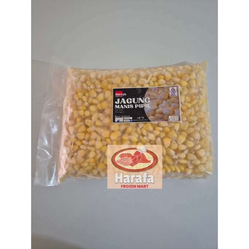 

MARSYA JAGUNG MANIS PIPIL 1KG