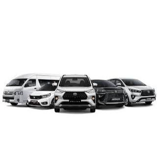 Jasa rental mobil lepas kunci dan supir