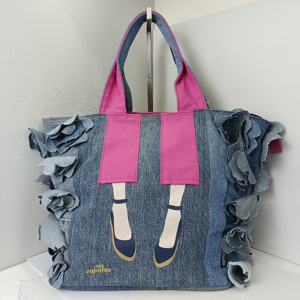 Mis Zapatos 7318 Tas Wanita / Ransel Wanita / Tas Original Jepang / Tas Impor