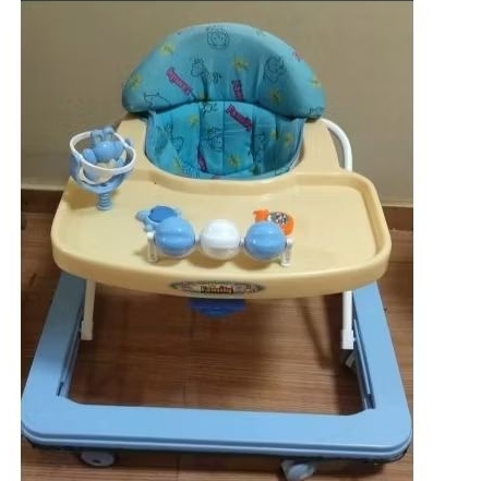 BabyWalkerPreloved