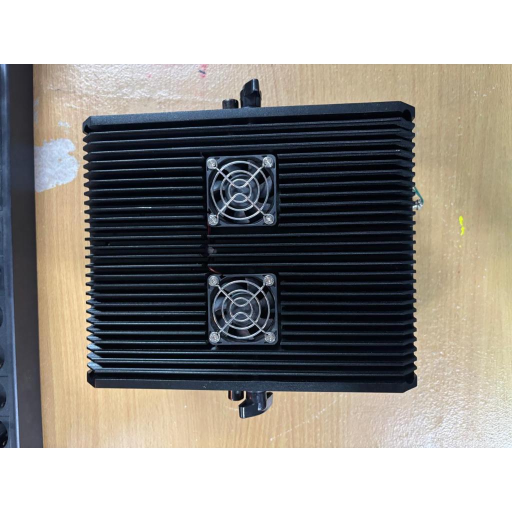 Lampu Panggung Laser LAYU A2000RGB 2W, Lampu Laser RGB Kecil, Lampu Laser Animasi 2W