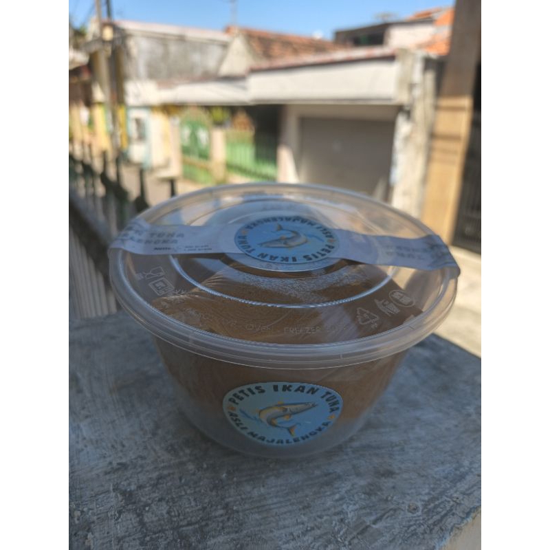 

petis ikan tuna 1 KG