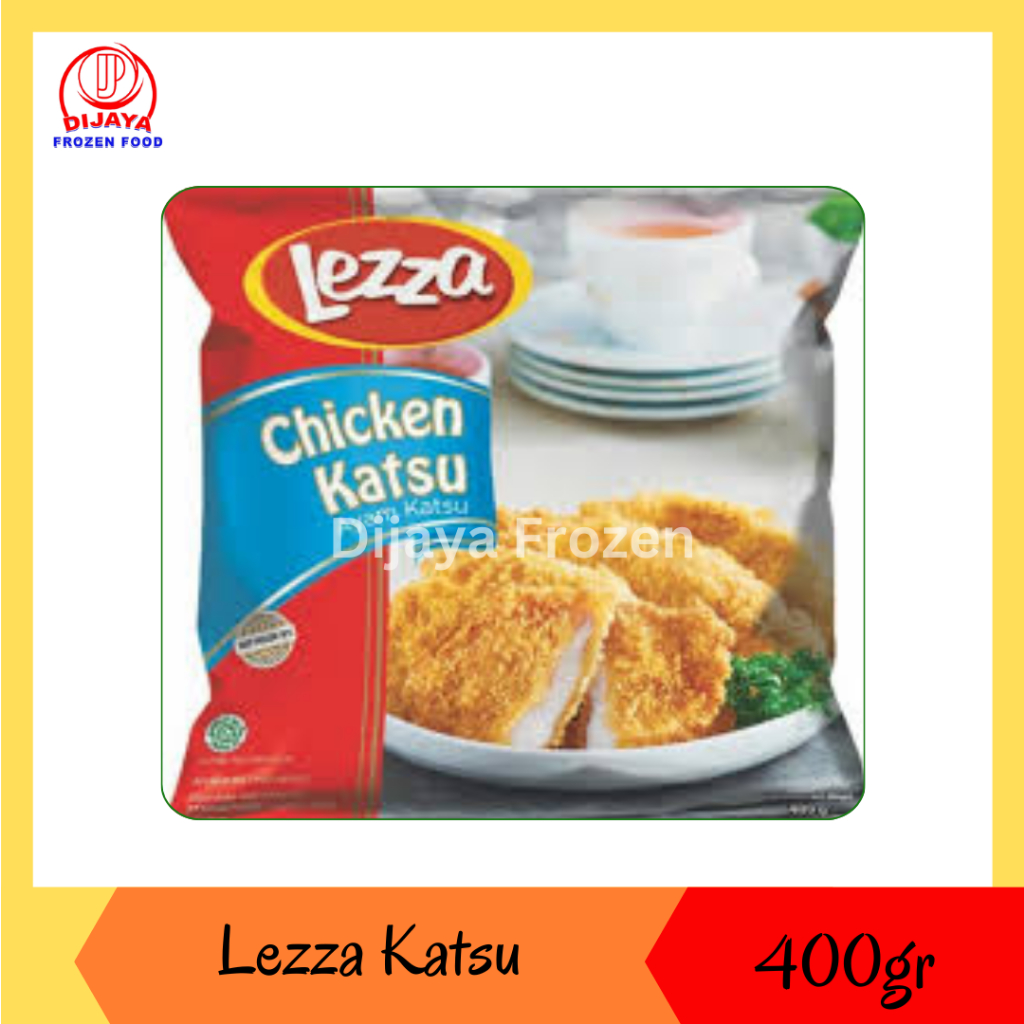 

Lezza Katsu