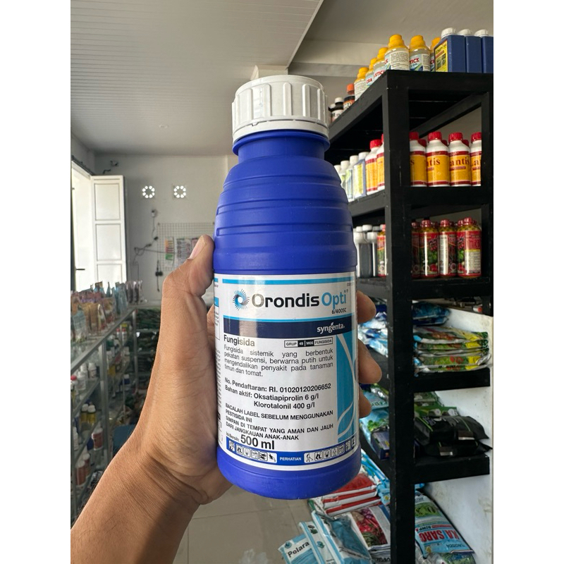 Orondis opti 500 ml