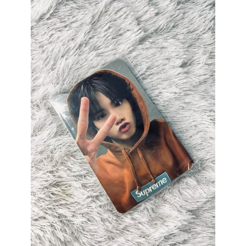 PC JUNKYU KTOWN4U HOODIE