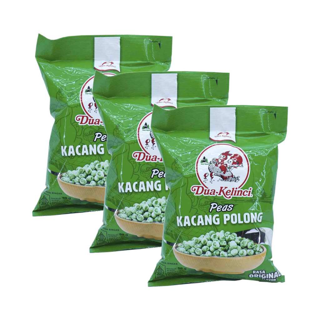 

Duakelinci Polongku Org 60 Gram