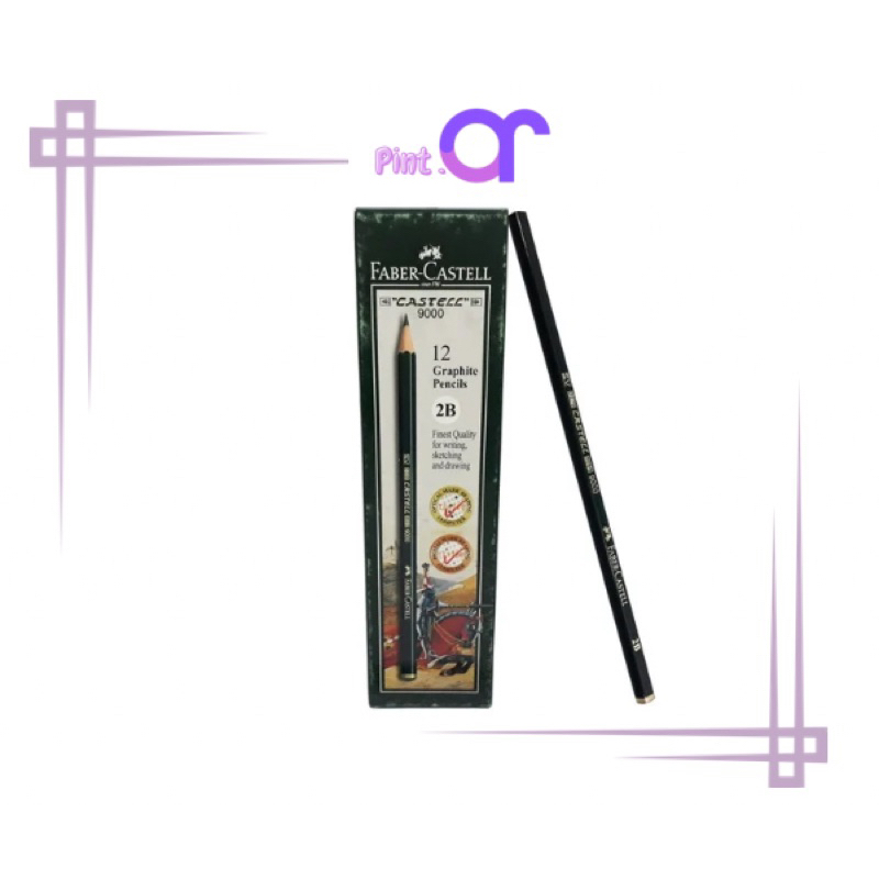 

pint.ar - pensil faber castel