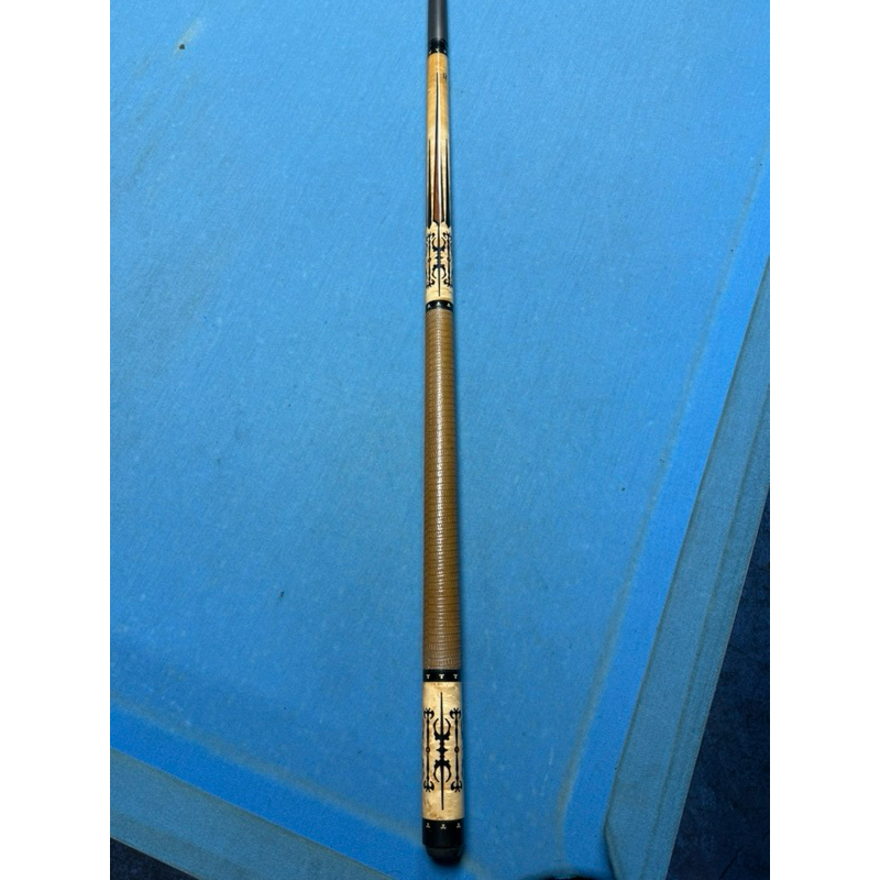 BUTT ANWAR INLAY 8 POINT