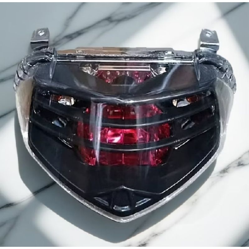 lampu stop belakang Mio soul GT 115