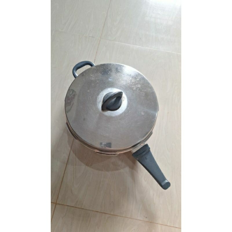panci presto fissler uk 4 liter
