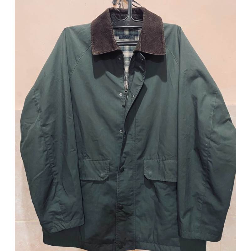 uniqlo hunting jacket