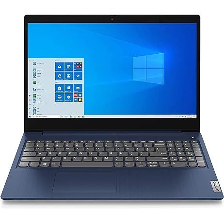 LENOVO IdeaPad Slim 1 15 RYZEN 3 7320U 8GB 256GB W11 15.6FHD BLUE