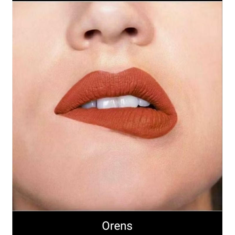 Lipstik Maybelline/Revlon MATTE Lipstik Batang Tahan Lama