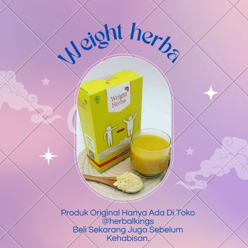 

SUSU WEIGHT HERBA ORIGINAL STORE
