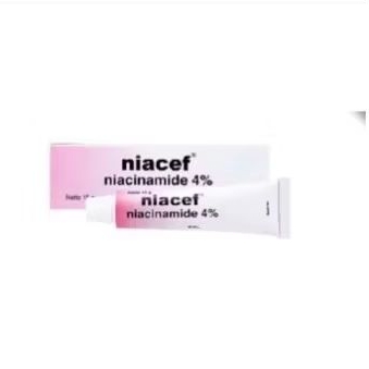 niacef obat jerawat