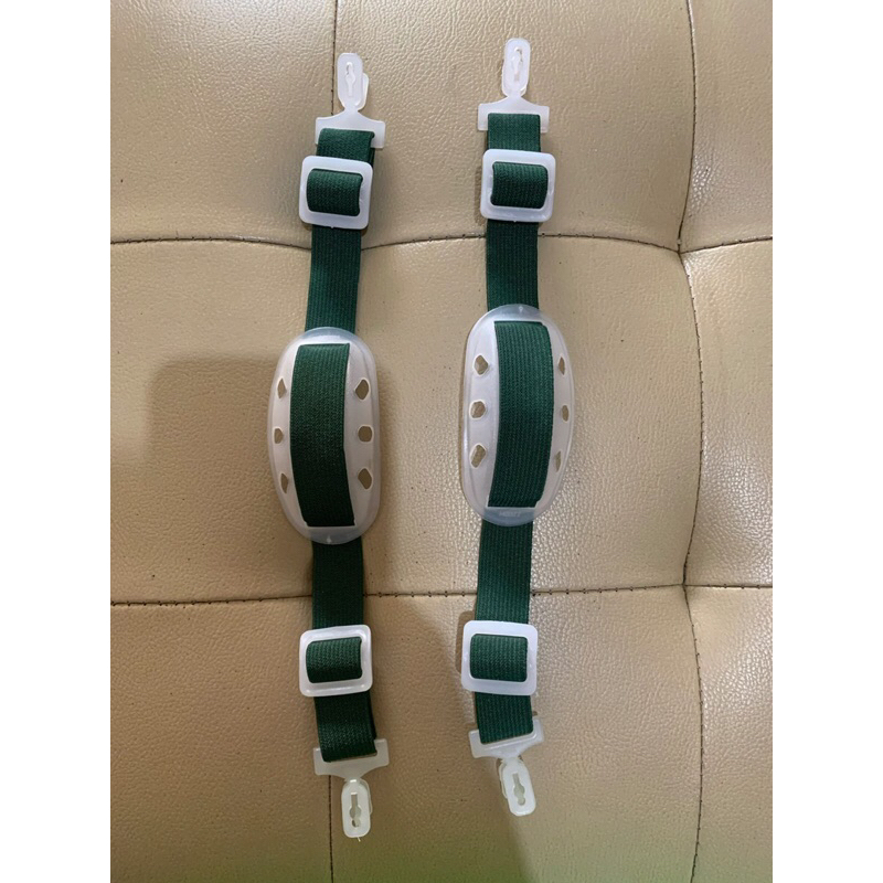 HARGA GROSIR  Bump Cap Chin straps Helm Tali Dagu Helm Karet Dagu BLUE EAGLE M1 Helm Bump Cap BP65 H