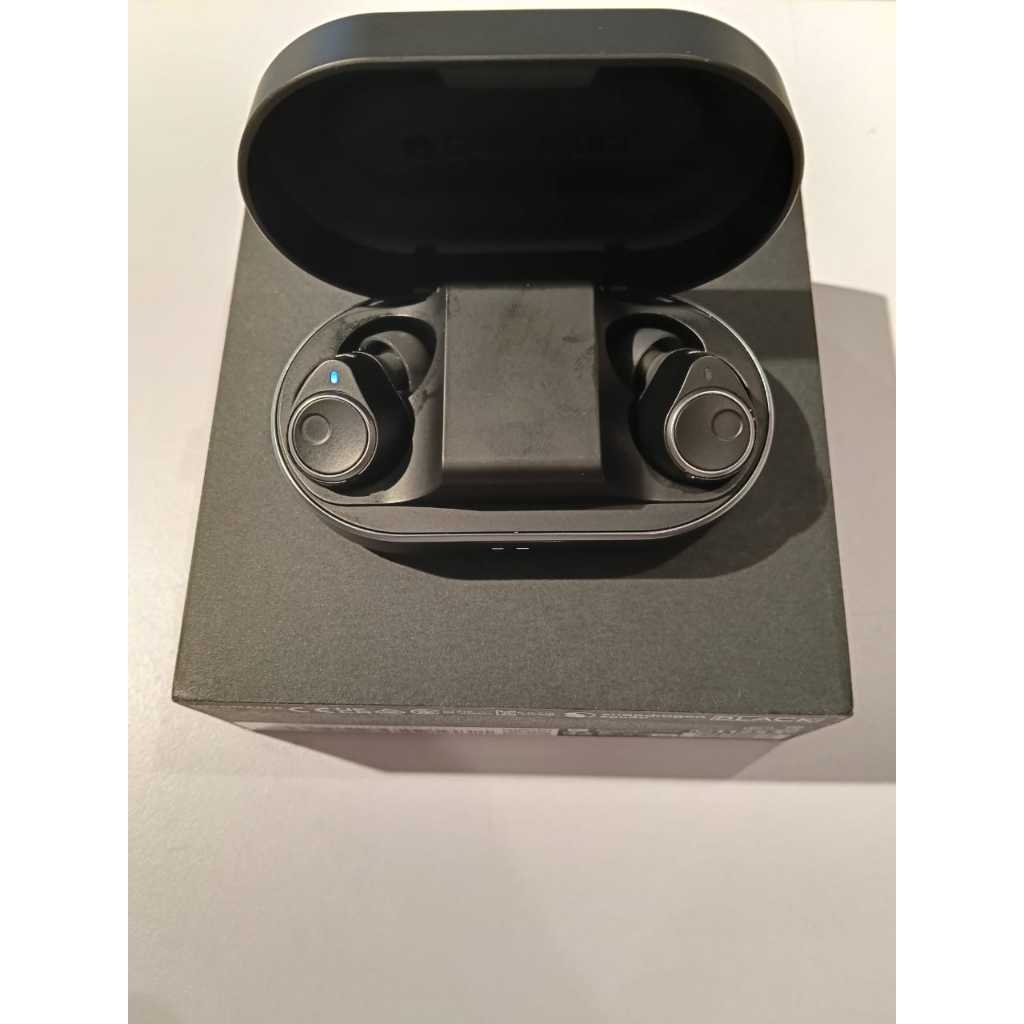 Cambridge Audio Melomania M100 Earbuds